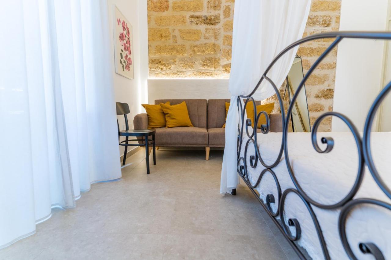 Mama Tita Rooms And Breakfast Palermo Exterior foto