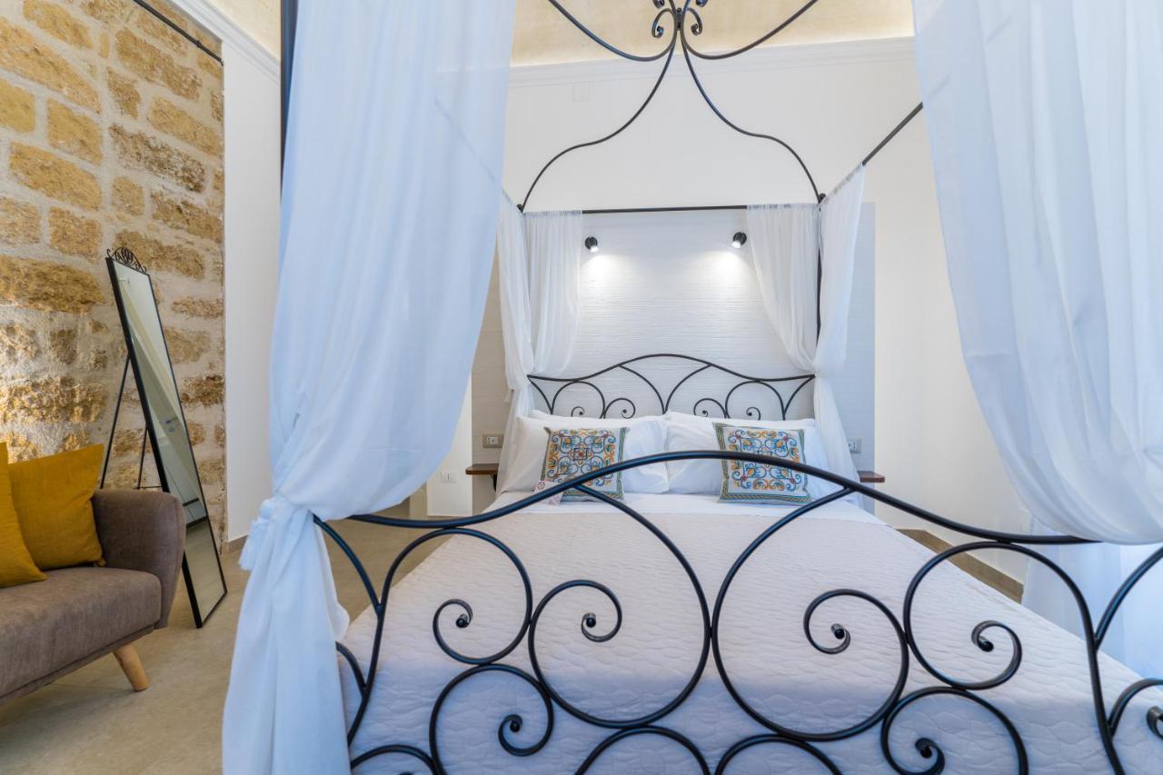 Mama Tita Rooms And Breakfast Palermo Exterior foto