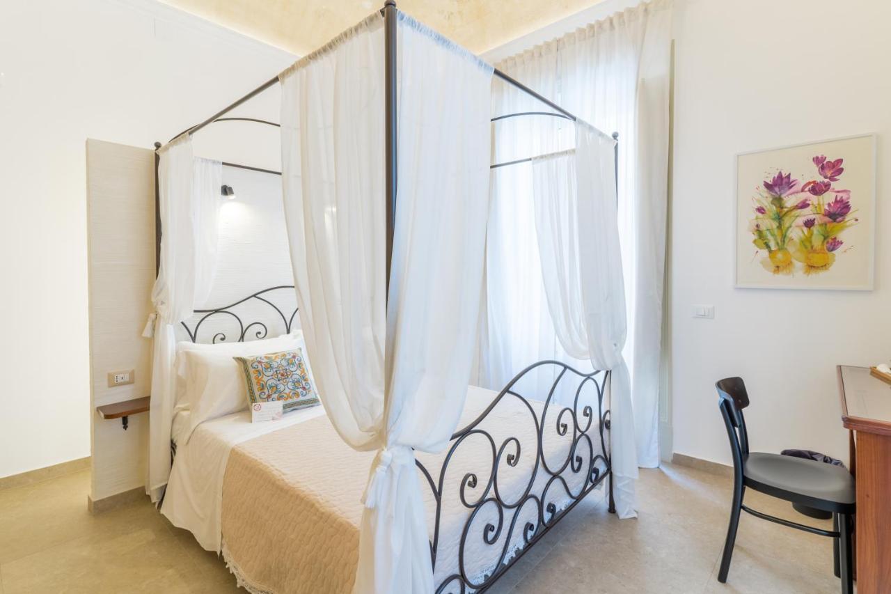 Mama Tita Rooms And Breakfast Palermo Exterior foto
