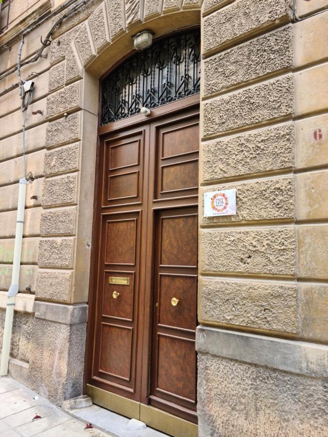 Mama Tita Rooms And Breakfast Palermo Exterior foto