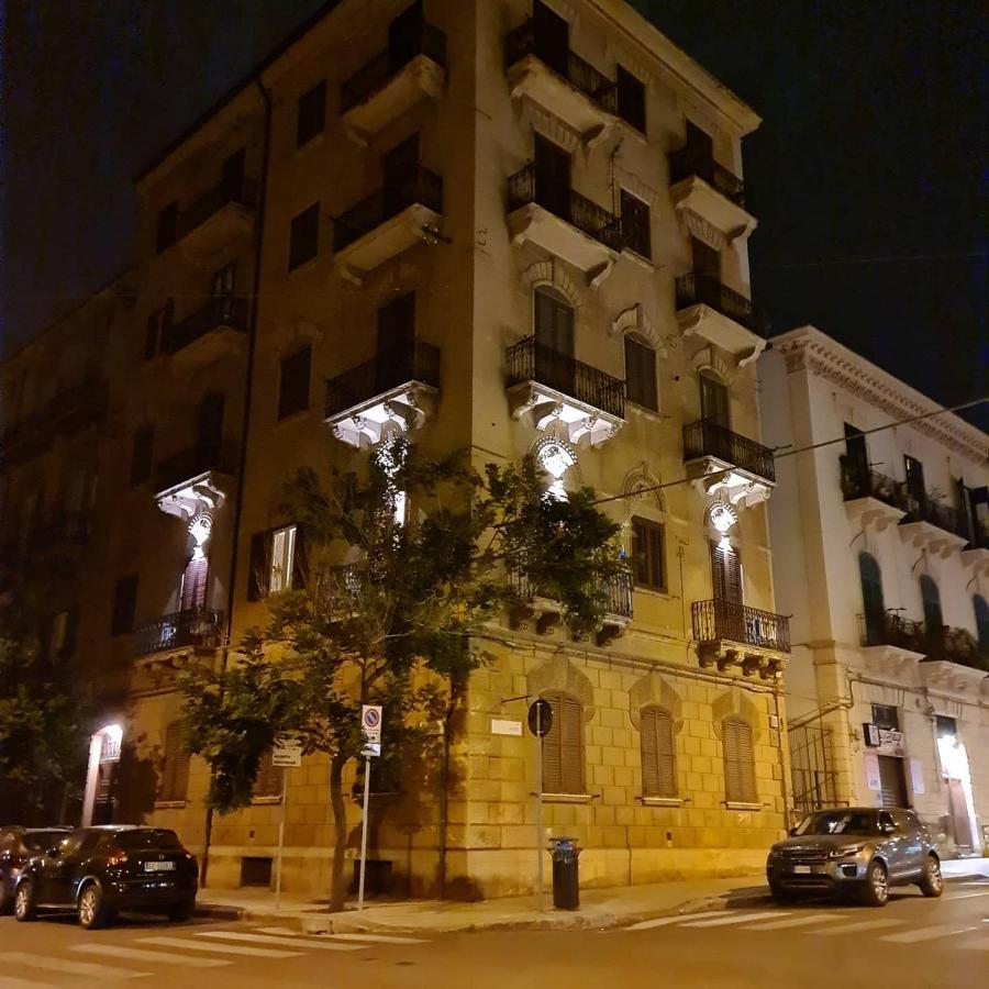 Mama Tita Rooms And Breakfast Palermo Exterior foto