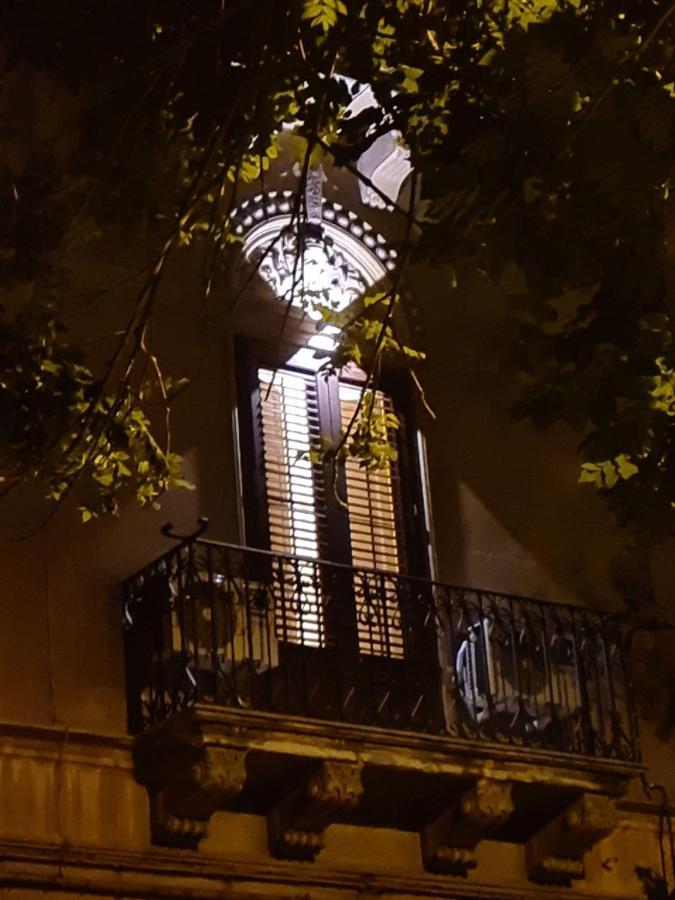 Mama Tita Rooms And Breakfast Palermo Exterior foto